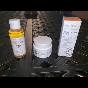 3 great Farmacy Products! BNIB!